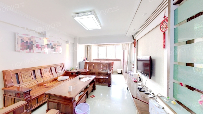 鑫荣苑二手房实景图