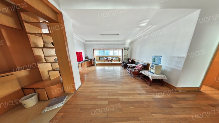 皇城公寓二手房实景图