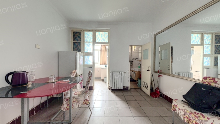 文化宫家属院二手房实景图