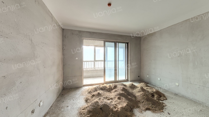 泰和嘉园二手房实景图