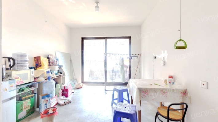 华府壹区东区二手房实景图