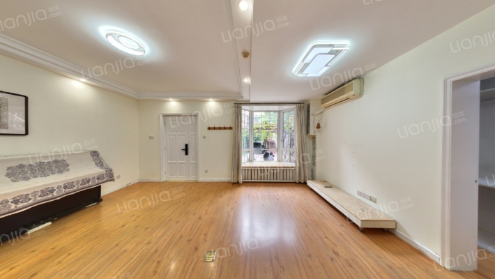 时代庄园二手房实景图