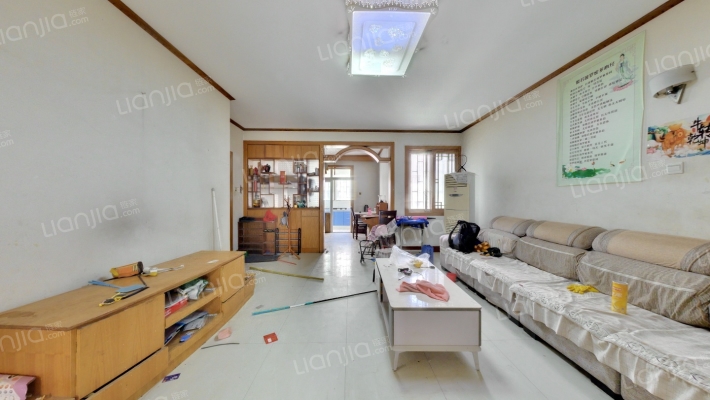 五环村小区二手房实景图