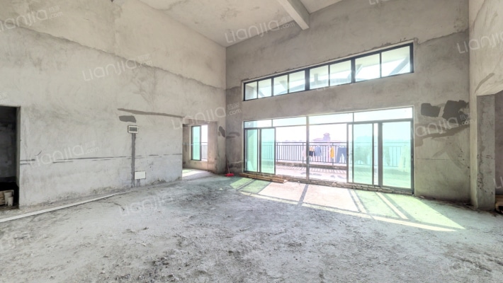 嘉兴花园二手房实景图