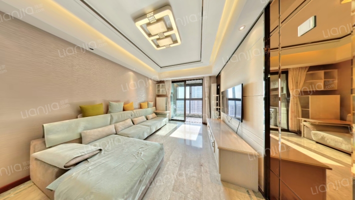 升龙天汇珑悦二手房实景图