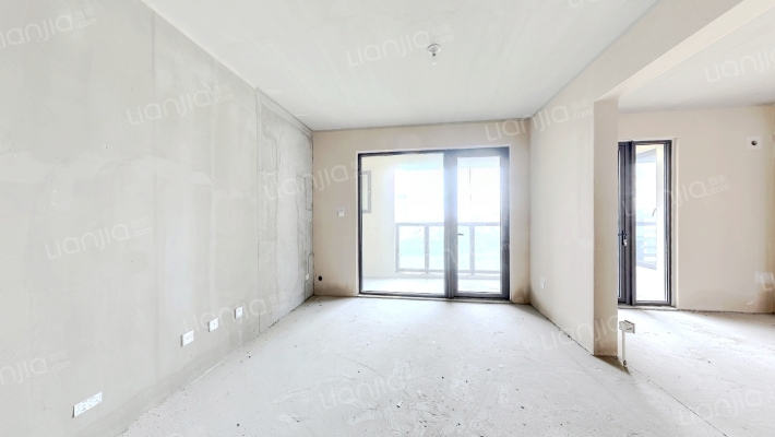 绿城·桂语江南二手房实景图