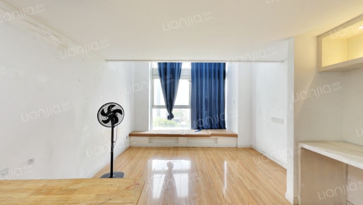 未来城SOHO二手房实景图