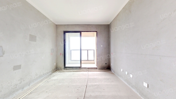 翠园熙雅苑二手房实景图