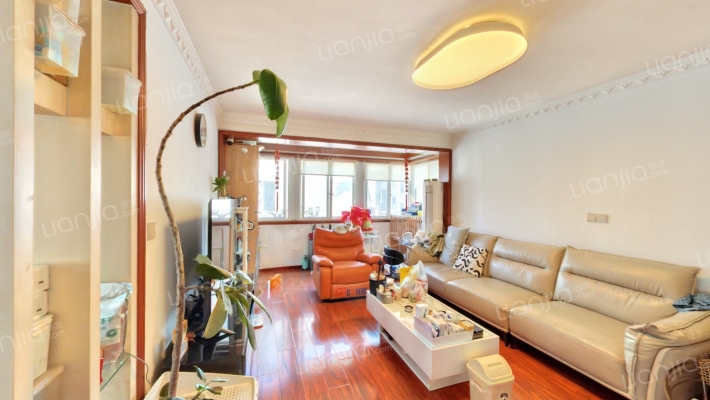 曹后村10号二手房实景图