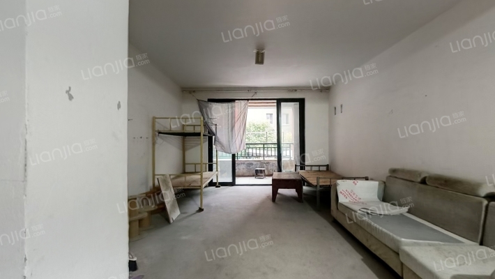 兰桂院B区二手房实景图