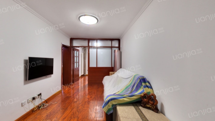 振华苑(李沧)二手房实景图