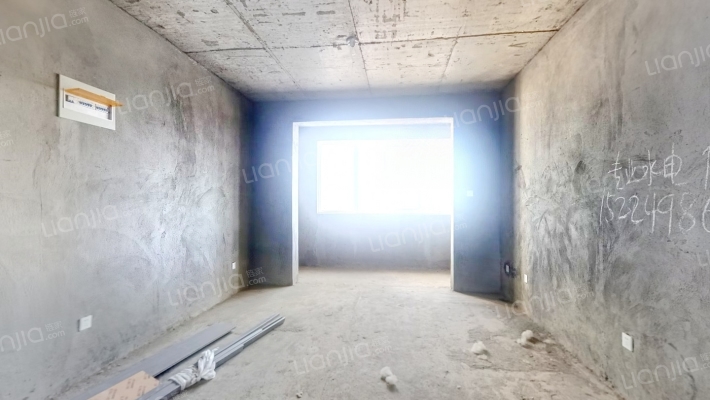 碧海嘉园二手房实景图