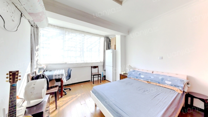 宝钢九村二手房实景图