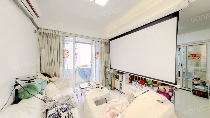 周门路二手房实景图