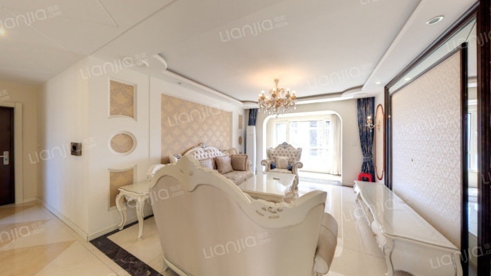 中海寰宇天下D区二手房实景图