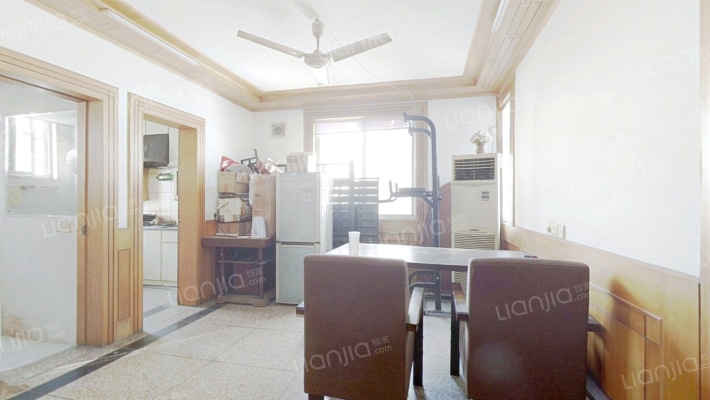 车站南路二手房实景图