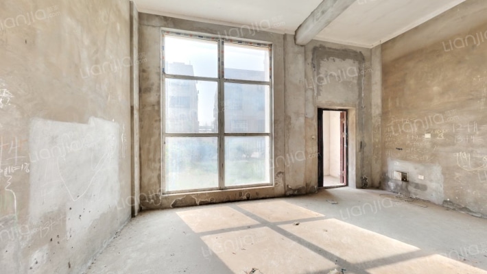 宜欣花园二手房实景图