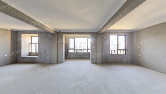 江寰府二手房实景图