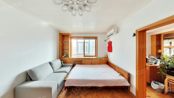 西三环北路109号二手房实景图