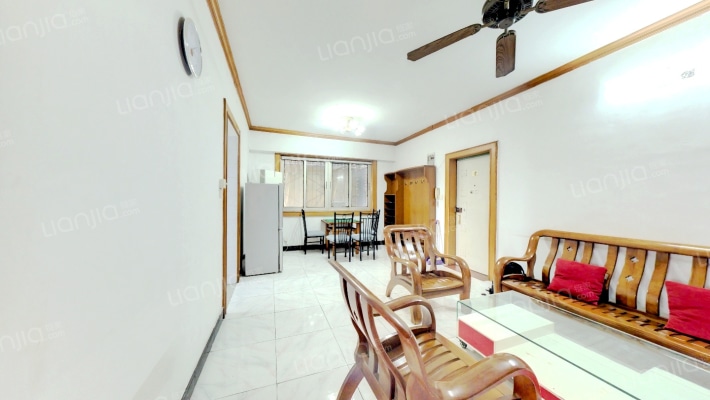 运征大厦二手房实景图