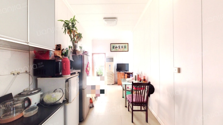 现代农艺二手房实景图