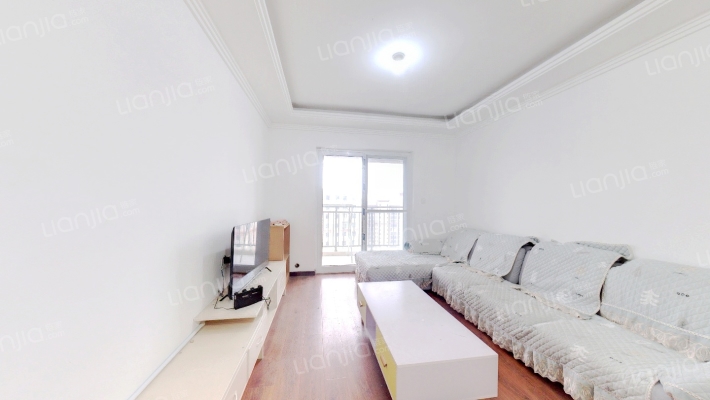 佳阳城市之星二手房实景图