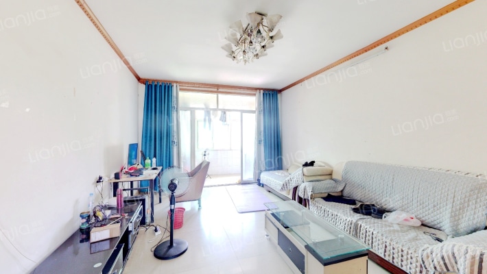 怡鑫花园二手房实景图