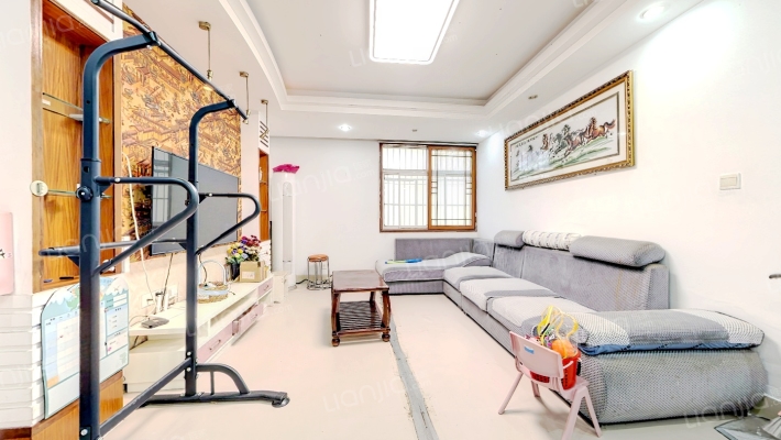 新理想佳园二手房实景图