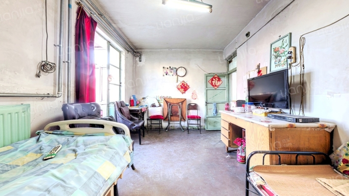 白桥大街二手房实景图