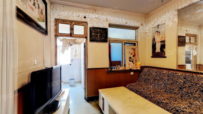 大乌路小区二手房实景图