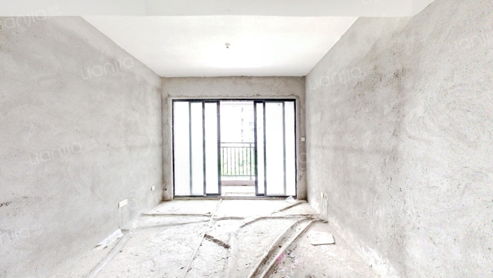 藤业富林广场一二区二手房实景图