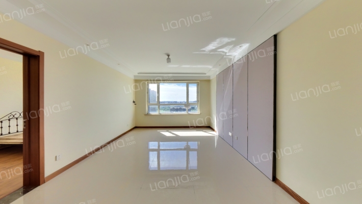 新星宇之悦二手房实景图