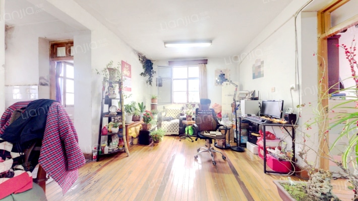 中山路二手房实景图