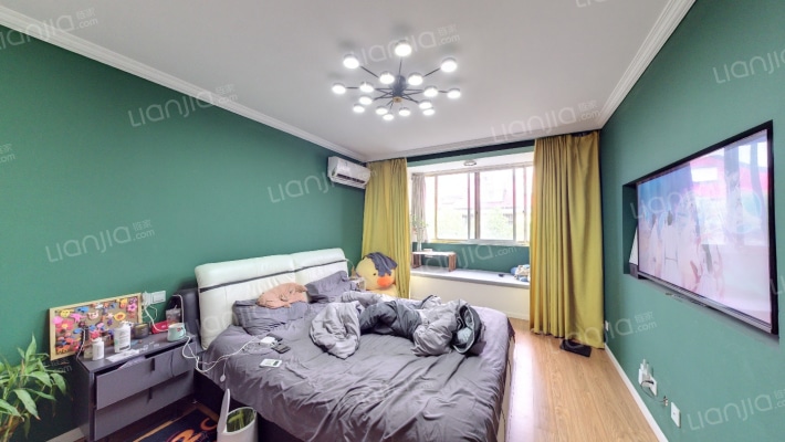 永德小区永北二手房实景图