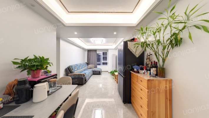 招商公园1872三期二手房实景图