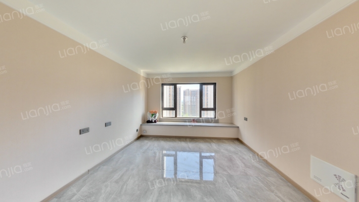 万科向日葵小镇东郡春漫里二手房实景图