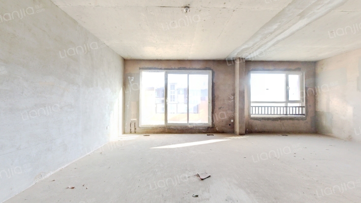 海怡城二手房实景图