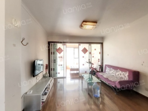 整租·加州枫景 1室1厅 南/北