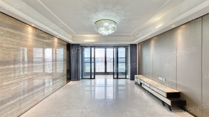 五洲家园二期二手房实景图