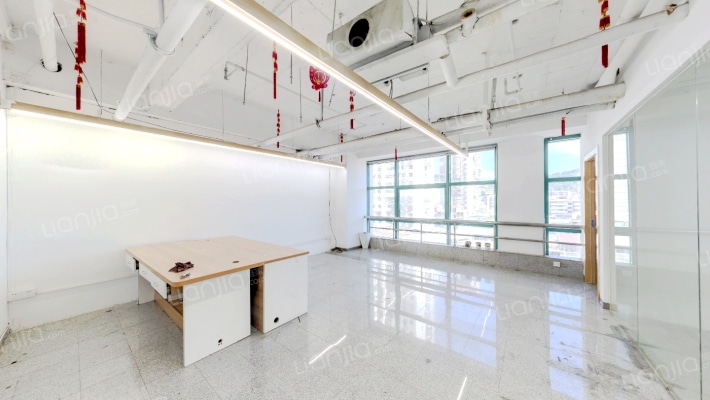 帝豪大厦二手房实景图