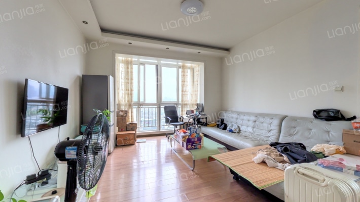 东晶丽苑二手房实景图