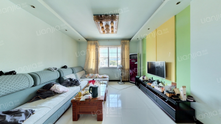 西江苑二手房实景图