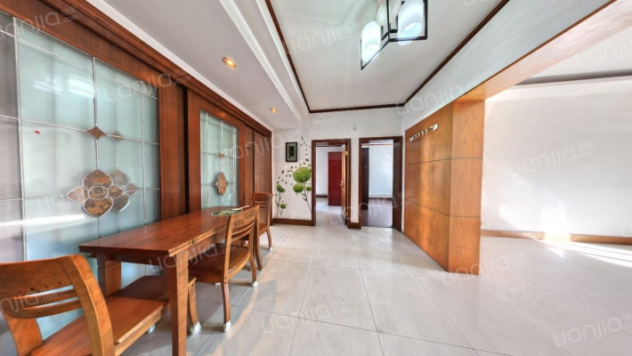 南渣线小区二手房实景图