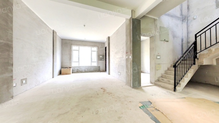 海信千亩园二手房实景图