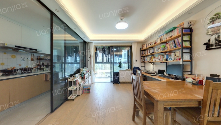 海和院二手房实景图