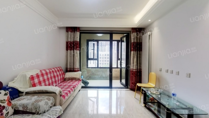 奥园·京誉府二手房实景图