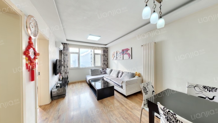 云南路小区二手房实景图