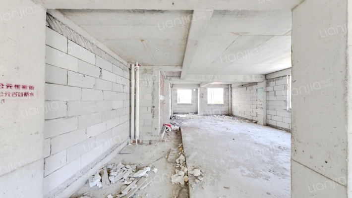 白河路二手房实景图