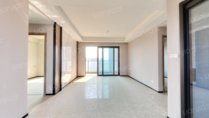 深荟城三期二手房实景图