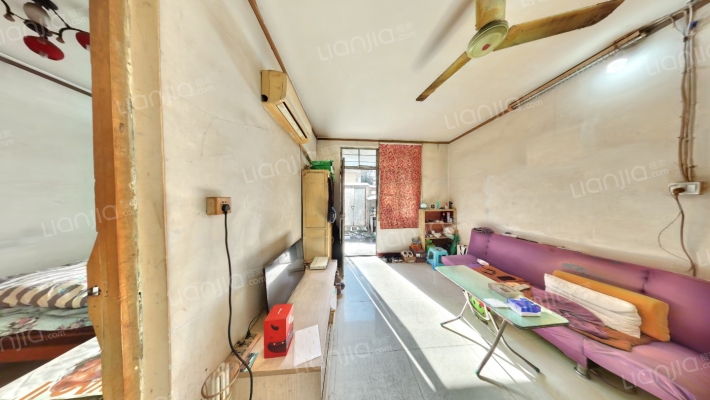 团安新村二手房实景图